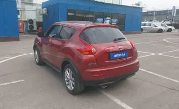 Nissan Juke 2012 года за 5 500 000 тг. в Алматы фото 4