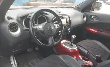 Nissan Juke 2012 года за 5 500 000 тг. в Алматы фото 5