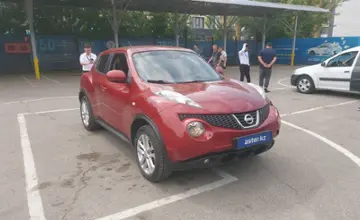 Nissan Juke 2012 года за 5 500 000 тг. в Алматы фото 2