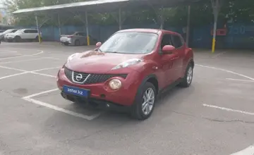 Nissan Juke 2012 года за 5 500 000 тг. в Алматы фото 1