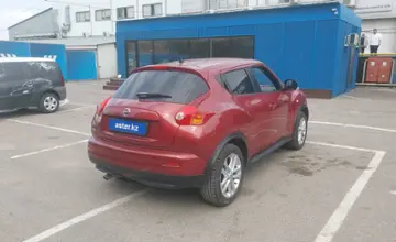 Nissan Juke 2012 года за 5 500 000 тг. в Алматы фото 3