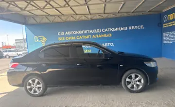 Peugeot 301 2013 года за 2 000 000 тг. в Алматы фото 4