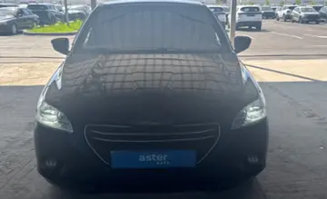 Peugeot 301 2013 года за 2 000 000 тг. в Алматы фото 2