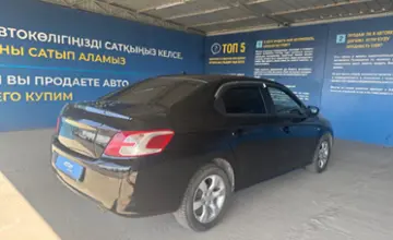 Peugeot 301 2013 года за 2 000 000 тг. в Алматы