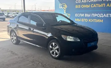 Peugeot 301 2013 года за 2 000 000 тг. в Алматы фото 3