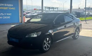 Peugeot 301 2013 года за 2 000 000 тг. в Алматы фото 1
