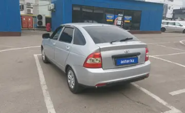 LADA (ВАЗ) Priora 2015 года за 3 000 000 тг. в Алматы фото 4