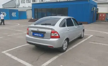 LADA (ВАЗ) Priora 2015 года за 3 000 000 тг. в Алматы фото 3