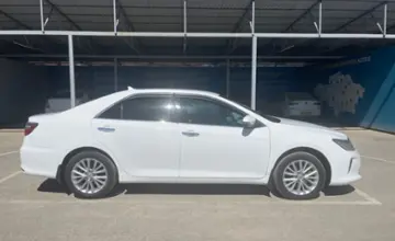 Toyota Camry 2014 года за 11 000 000 тг. в Кызылорда фото 4