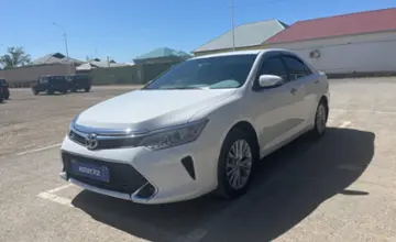 Toyota Camry 2014 года за 11 000 000 тг. в Кызылорда фото 1