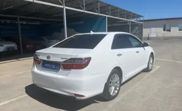 Toyota Camry 2014 года за 11 000 000 тг. в Кызылорда