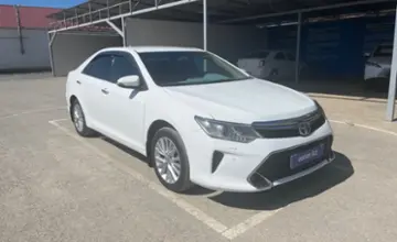 Toyota Camry 2014 года за 11 000 000 тг. в Кызылорда фото 3
