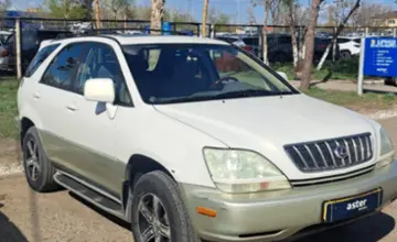 Lexus RX 2000 года за 5 500 000 тг. в Павлодар фото 3