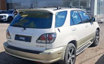 Lexus RX 2000 года за 5 500 000 тг. в Павлодар