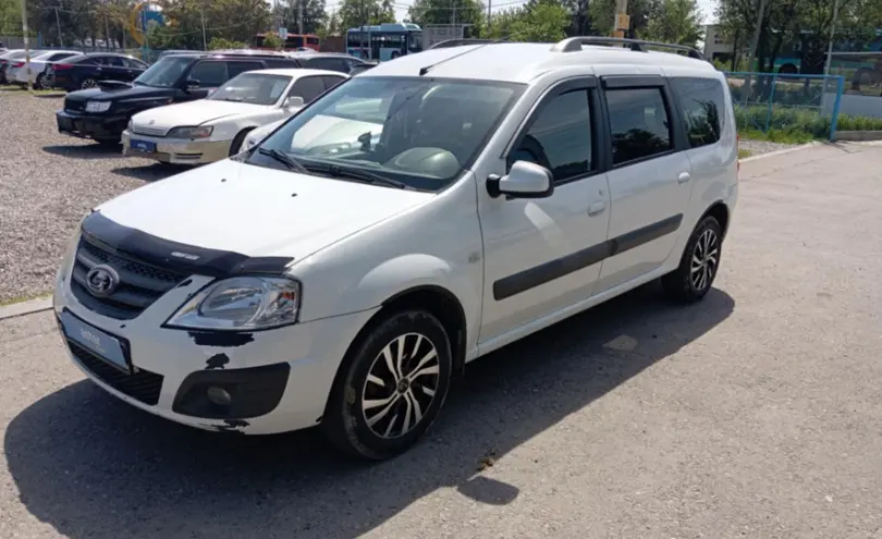 LADA (ВАЗ) Largus 2020 года за 4 500 000 тг. в Тараз