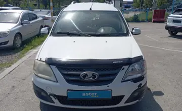 LADA (ВАЗ) Largus 2020 года за 4 500 000 тг. в Тараз фото 2