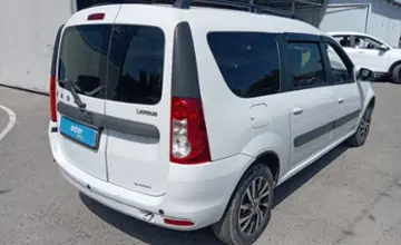 LADA (ВАЗ) Largus 2020 года за 4 500 000 тг. в Тараз