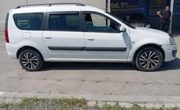 LADA (ВАЗ) Largus 2020 года за 4 500 000 тг. в Тараз фото 4