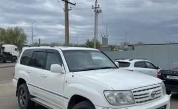 Toyota Land Cruiser 2007 года за 10 000 000 тг. в Уральск фото 3