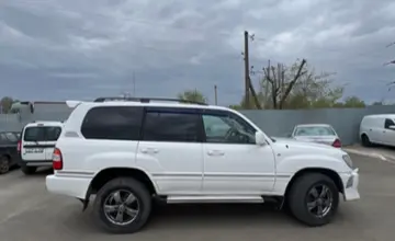 Toyota Land Cruiser 2007 года за 10 000 000 тг. в Уральск фото 4