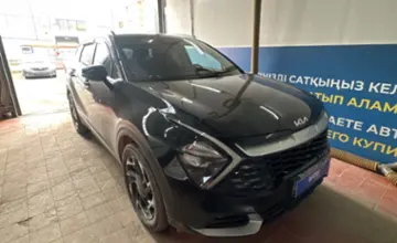 Kia Sportage 2023 года за 12 000 000 тг. в Астана фото 3