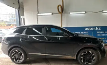 Kia Sportage 2023 года за 12 000 000 тг. в Астана фото 4