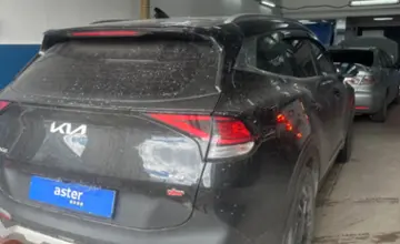 Kia Sportage 2023 года за 12 000 000 тг. в Астана