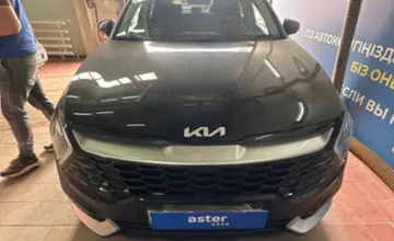 Kia Sportage 2023 года за 12 000 000 тг. в Астана фото 2
