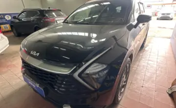 Kia Sportage 2023 года за 12 000 000 тг. в Астана фото 1