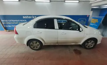 Ravon Nexia R3 2020 года за 3 800 000 тг. в Астана фото 4