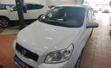 Ravon Nexia R3 2020 года за 3 800 000 тг. в Астана фото 1