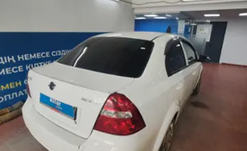 Ravon Nexia R3 2020 года за 3 800 000 тг. в Астана
