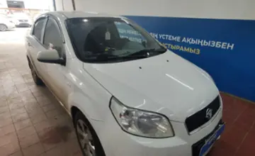 Ravon Nexia R3 2020 года за 3 800 000 тг. в Астана фото 3