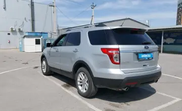 Ford Explorer 2014 года за 9 800 000 тг. в Шымкент фото 4