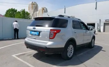 Ford Explorer 2014 года за 9 800 000 тг. в Шымкент фото 3