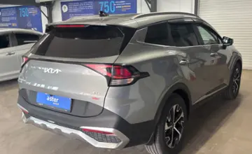 Kia Sportage 2025 года за 13 500 000 тг. в Астана