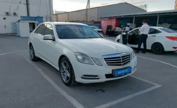 Mercedes-Benz E-Класс 2012 года за 7 905 000 тг. в Шымкент фото 2