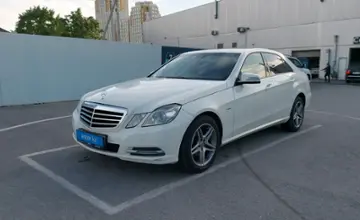 Mercedes-Benz E-Класс 2012 года за 7 905 000 тг. в Шымкент фото 1