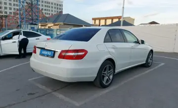 Mercedes-Benz E-Класс 2012 года за 7 905 000 тг. в Шымкент фото 3