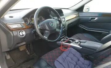 Mercedes-Benz E-Класс 2012 года за 7 905 000 тг. в Шымкент фото 5