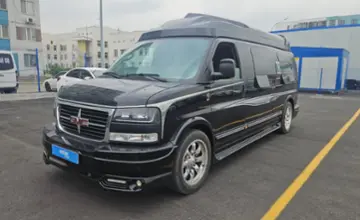 GMC Savana 2012 года за 30 000 000 тг. в Алматы фото 1