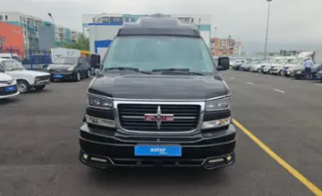GMC Savana 2012 года за 30 000 000 тг. в Алматы фото 2