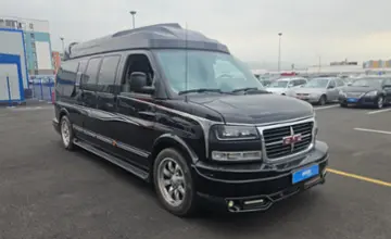 GMC Savana 2012 года за 30 000 000 тг. в Алматы фото 3