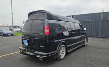 GMC Savana 2012 года за 30 000 000 тг. в Алматы