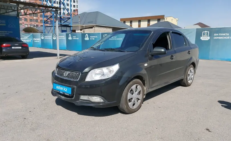 Ravon Nexia R3 2017 года за 3 400 000 тг. в Шымкент