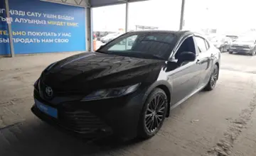 Toyota Camry 2019 года за 11 000 000 тг. в Алматы фото 1