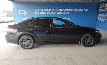 Toyota Camry 2019 года за 11 000 000 тг. в Алматы фото 4