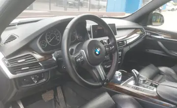 BMW X5 2015 года за 18 500 000 тг. в Алматы фото 5