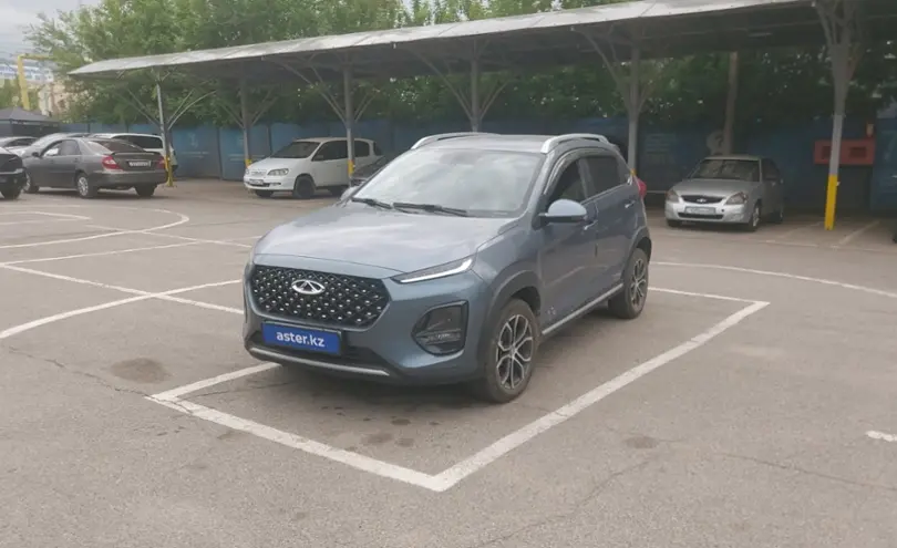 Chery Tiggo 2 Pro 2023 года за 5 000 000 тг. в Алматы