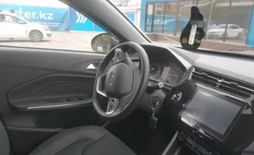 Chery Tiggo 2 Pro 2023 года за 5 000 000 тг. в Алматы фото 5